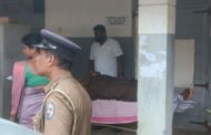 வவுனியாவில்  கூரிய ஆயுதத்தால் தாக்கப்பட்டு வவுனியாவில் இளம் குடும்பஸ்தர் மரணம்