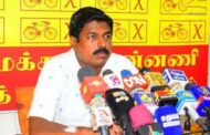 மன்னாரில் உயிரிழந்த இளம் தாய்க்கு நிகழ்ந்தது தவறு அல்ல, குற்றம் - சுகாஷ் சீற்றம்