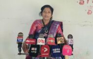 ஜனாதிபதி  வேட்பாளருடனான சந்திப்பு பரகசியமானதே - அனந்தி சசிதரன் தெரிவிப்பு!