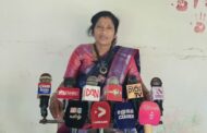 வீடியோ - அனந்தியின் ஊடகவியலாளர் சந்திப்பு
