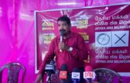 நாட்டின் 76 வருடகால சாபக்கேட்டுக்கு முடிவு கட்டுவோம் - தேசிய மக்கள் சக்தியின் சந்திரசேகரன் தெரிவிப்பு