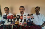 பொது வேட்பாளருக்கே தமிழீழ விடுதலை இயக்கத்தின் ஆதரவு ; திட்டமிட்ட புரளிகளை நம்பவேண்டாம் - ஊடகப் பேச்சாளர் சுரேன்!
