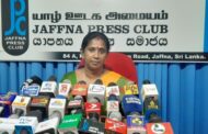 தமிழர் விடுதலைக் கூட்டணியின் தலைவர் அருண் தம்பி முத்து அல்ல - மத்திய குழு உறுப்பினர் சூரிய பிரதீபா தெரிவிப்பு!