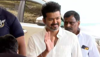 அடுத்தடுத்து தளபதி 69 மற்றும் தளபதி 70 என 2 படங்களில் நடிக்கும் விஜய்