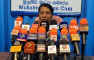 காணாமலாக்கப்பட்ட தமிழர்களின் உறவினர்களை காணாமல் போனோர் அலுவலக பணியாளர்கள்  அச்சுறுத்துகின்றார்களா?