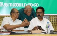 ''பொறி''யில் சிக்கிய  தமிழரசுக் கட்சி