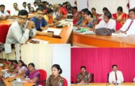 யாழ்ப்பாண மாவட்ட செயலகத்தில் நடைபெற்ற கூட்டத்தில் சிறுவர்கள் குறித்து முக்கிய அறிவிப்பு!