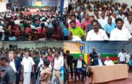 பொருளாதார யுத்தத்தை வெற்றிகொள்ள அமைச்சர் டக்ளஸ் தேவானந்தா வழங்கிவரும் ஆதரவு மகத்தானது