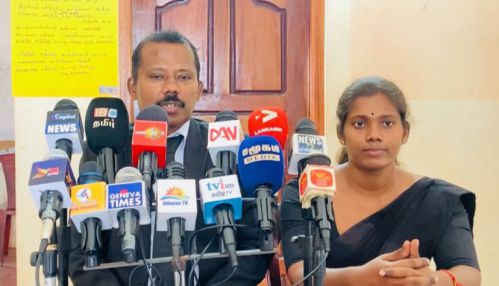 மன்னார் சதோச மனித புதை குழி பகுதியை பரிசோதனை செய்ய தீர்மானம்.