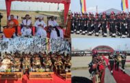 லெப். ஜெனரல் டென்சில் கொப்பேகடுவ உள்ளிட்ட படையினரின் 32ஆவது  வருட அஞ்சலி அராலித்துறையில் நினைவுகூரப்பட்டது!