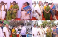 யாழ்ப்பாண சர்வதேச புத்தகத் திருவிழா 2024 இன்று கோலாகலமாக ஆரம்பம்!