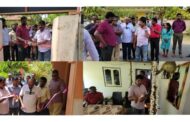 தேசிய மக்கள் சக்தியின் யாழ்ப்பாண மாவட்ட தேர்தல் பிரசார அலுவலகங்கள் திறந்துவைப்பு!