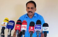 சீன திட்டங்களை தமிழ் மக்கள் ஆரோக்கியமாகப் பார்க்கவில்லை - சபாகுகதாஸ் தெரிவிப்பு!
