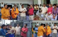 தென்மராட்சியின் சாதனை நாயகன் செல்லையா திருச்செல்வம் காதுகளால் வாகனம் இழுத்து சாதனை!