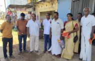 சுமந்திரன், சாணக்கியன், CVK சிவஞானம் போன்ற சிலரே பொது வேட்பாளரை எதிர்க்கின்றனர்