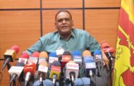 முஸ்லிம் காங்கிரஸின் பிரதித் தலைவர், உயர்பீட உறுப்பினர் பதவிகளிலிருந்து ஹரீஸ் எம்.பி இடைநிறுத்தம்