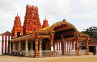 வரலாற்று சிறப்புமிக்க நல்லூர் கந்தசுவாமி ஆலய வருடாந்த மகோற்சவம் 09-8-2024  வெள்ளிக்கிழமை கொடியேற்றத்துடன் ஆரம்பம்
