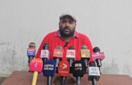 நாடாளுமன்ற உறுப்பினர் அங்கஜன் இராமநாதன்  நடத்திய மக்கள் சந்திப்பு