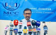 மன்னார் மாவட்டத்தில் பல்வேறு கோணங்களில் மக்களின் காணிகள் அபகரிக்கப்பட்டு வருகின்ற போதும் இது வரை பாதிக்கப்பட்ட மக்களுக்கு உரிய நிவாரணம் கிடைக்கவில்லை