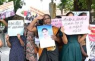 Grieving mother of missing kin summoned by Sri Lanka’s “Terror Police”