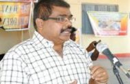 ஜனாதிபதித் தேர்தலில் தமிழ்ப் பொது வேட்பாளராக முன்னாள் நாடாளுமன்ற உறுப்பினர் பா.அரியநேத்திரன்