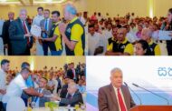 கொல்லப்பட்ட சகாக்களுக்கு ஜனாதிபதியிடம் நியாயம் கேட்பதிலிருந்து தடுக்கப்பட்ட தமிழ் ஊடகவியலாளர்கள்