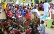 தமிழ் மக்களிடம் எஞ்சியிருக்கும் ஒரே ஆயுதம் வாக்குகள்தான். இம்முறையாவது இலக்குத் தவறாது பிரயோகிப்போம்