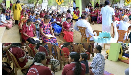 தமிழ் மக்களிடம் எஞ்சியிருக்கும் ஒரே ஆயுதம் வாக்குகள்தான். இம்முறையாவது இலக்குத் தவறாது பிரயோகிப்போம்