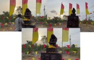 கிருஷாந்தி குமாரசுவாமி நினைவேந்தலில் கொழும்பு மனித புதைகுழிக்கு நீதிக்கான கோரிக்கை விடுக்கப்பட்டது