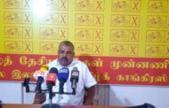 சுமந்திரன்  ஒரு பொய்யன் என்பது தமிழ் மக்களுக்கு மாத்திரமல்ல ஏனைய இனம் சார்ந்த மக்களுக்கும் தெரியும் என்கிறார்  கஜேந்திரன் எம்.பி!
