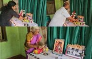 யாழ். மாநகர முன்னாள் முதல்வர் பொன். சிவபாலனின் 26வது நினைவு தினம்  சித்தன்கேணியில் அனுஷ்டிப்பு!