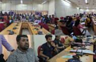 யாழ் மாவட்டத்தில் அரச சார்பற்ற நிறுவன பிரதிநிதிகளுக்கு இருநாள் பயிற்சிப் பட்டறை!