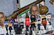 தற்போதைய சூழலில்  மக்களுக்கு ரணிலின் எரிவாயு சிலிண்டர் சின்னத்தின் வெற்றியே அவசியமாகும் என்று ஏமாற்றும்   அமைச்சர் டக்ளஸ் !
