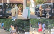யாழ்ப்பாணத்தில் ஆரம்பமானது ஜனாதிபதித் தேர்தலுக்கான வாக்களிப்பு