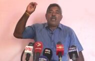நாட்டில் அக்கறையுள்ள சிங்கள மக்களும் சங்கு சின்னத்திற்க்கு வாக்களிக்கவேண்டும் - நா.வர்ணகுலசிங்கம்