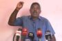தமிழ் மக்களிடம் எஞ்சியிருக்கும் ஒரே ஆயுதம் வாக்குகள்தான். இம்முறையாவது இலக்குத் தவறாது பிரயோகிப்போம்
