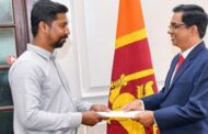 ஜனாதிபதி ஊடக பிரிவின் புதிய பணிப்பாளர் நாயகமாக வைத்தியர் நஜித் இந்திக்க நியமனம்.