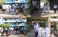 மன்னாரில் அமைதியான முறையில் வாக்களிப்புகள் ஆரம்பம்-ஐரோப்பிய ஒன்றியத்தின் தேர்தல் கண்காணிப்புக் குழுவினர் கண்காணிப்பு நடவடிக்கையில்.
