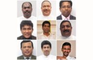 அன்பார்ந்த மலையக மக்களே! இவர்களையும் வீட்டுக்கு அனுப்ப வேண்டிய நேரம் வந்துவிட்டது! இனியும் பொறுமை காக்க கூடாது!