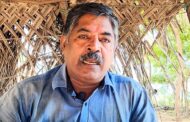 தமிழ் பொது வேட்பாளர் தொடர்பில் பேச சாணக்கியனுக்கு எந்த அருகதையும் இல்லை