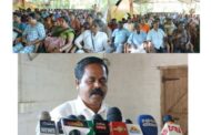 தமிழரசுக் கட்சியின் கிளிநொச்சிக் கிளை தமிழ் பொது வேட்பாளருக்கு ஆதரவு வழங்குவதாக ஏக மனதாக தீர்மானம்
