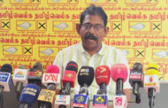 இலங்கை அரசின் திட்டமிட்ட நிகழ்ச்சி நிரலினால் தமிழ் தேசியம் சிதைக்கப்படுகின்றது.