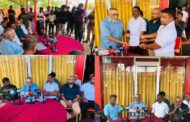 சங்குக்கு வாக்களித்து தமிழர்களாக எமது ஒற்றுமையை உலகிற்கு உணர்த்துவோம் - நெல்லியடி வாணிபர் கழகம் அழைப்பு