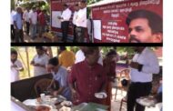 புதிய ஜனாதிபதியாக அநுரகுமார திசாநாயக்கவுக்கு ஆதரவு தெரிவித்து யாழ்ப்பாணத்தில் வெற்றிக் கொண்டாட்டம்!