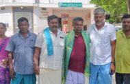 தமிழக மீனவர்கள் இலங்கை ஜனாதிபதிக்கு வாழ்த்து. ஏனைய  மீனவர்களையும் விடுதலை செய்ய கோரிக்கை!