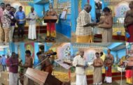 சந்நிதியான் ஆச்சிரமத்தின் ஞானச்சுடர் 321 ஆவது மலர் வெளியீடும், 865,000 ரூபா பெறுமதியான  உதவி வழங்கலும்!