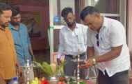 ஐந்து அம்ச கோரிக்கைகளை ஏற்றுக் கொண்ட அடிப்படையில் ரணிலுக்கு ஆதரவு