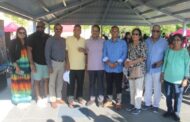 Markham- Thornhill's  MPP Logan Kanapathi  hosted his Annual BBQ Get together