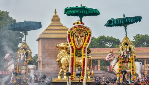 நல்லூர்க் கந்தன் ஆலய இவ்வருட உற்சவத்தில் தொடரும் கொள்ளைகள்