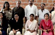 பாலியல் புகார் உறுதியானால் `5 ஆண்டுகள் திரைத்துறையில் பணியாற்ற தடை’ – தென்னிந்திய நடிகா் சங்கம் தீர்மானம்!